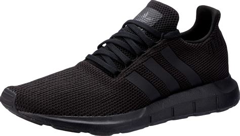 swift run schuhe adidas schwarz|adidas swift run shoes men's.